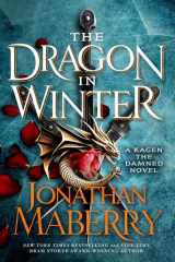 The Dragon in Winter A Kagen the Damned Novel cover image