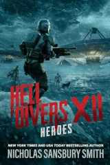 Hell Divers XII: Heroes cover image