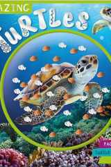 Amazing Turtles cover image
