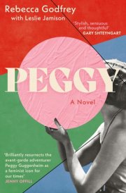 Peggy cover image