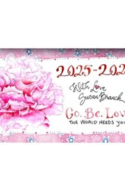 Cal 2025- Susan Branch Small Monthly Pocket Planner cover image