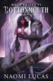 Cottonmouth (Naga Brides) cover image