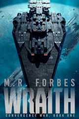 Wraith (The Convergence War) cover image