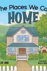The Places We Call Home cover image