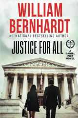 Justice For All cover image