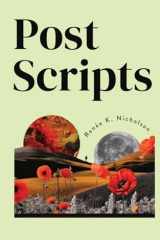 Postscripts cover image