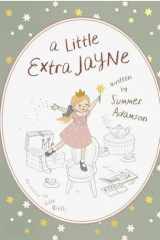 A Little Extra Jayne cover image