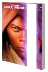 Star Wars: Mace Windu - the Twilight Run cover image