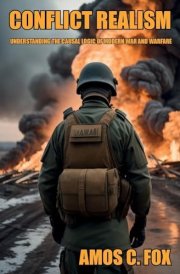 Conflict Realism Understanding the Causal Logic of Modern War and Warfare cover image