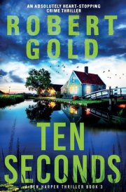 Ten Seconds An Absolutely Heart-stopping Crime Thriller cover image
