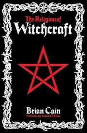 The Religion of Witchcraft cover image