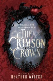 The Crimson Crown cover image