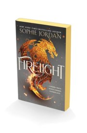 Firelight cover image