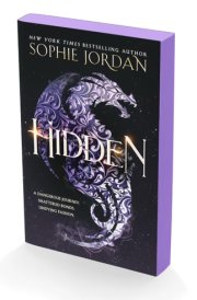 Hidden cover image