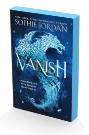 Vanish cover image