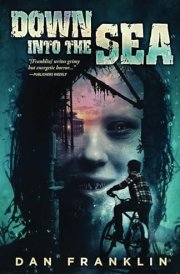Down Into the Sea cover image