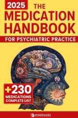 The Medication Handbook for Psychiatric Practice cover image