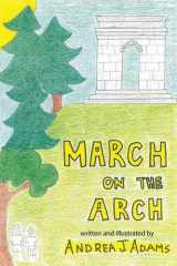 March on the Arch cover image