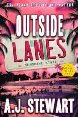 Outside Lanes (Miami Jones Private Investigator Mystery) cover image