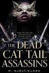 The Dead Cat Tail Assassins cover image