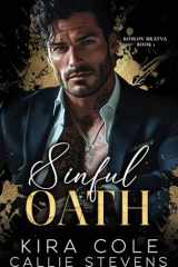Sinful Oath: An Arranged Marriage Russian Mafia Romance (Koslov Bratva) cover image