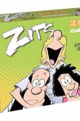 Zits 2025 Day-to-Day Calendar cover image
