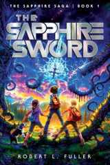 The Sapphire Sword cover image