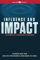Influence and Impact cover image