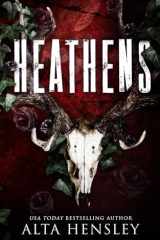 Heathens A Dark Stalker Romance cover image