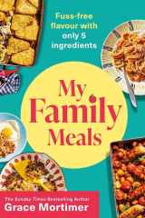 My Family Meals cover image