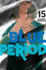 Blue Period 15 cover image