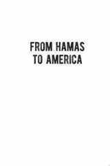 From Hamas to America My Story of Defying Terror, Facing the Unimaginable, and Finding Redemption in the Land of Opportunity cover image