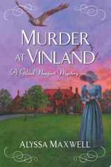 Murder at Vinland cover image