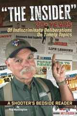 “The Insider”: 20+ Years Of Indiscriminate Deliberations On Timely Topics cover image