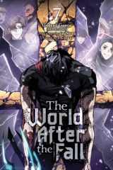 The World After the Fall, Vol. 7 cover image