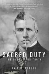 Sacred Duty cover image