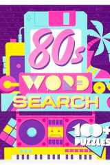 80s Word Search cover image