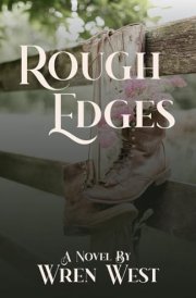 Rough Edges (Stone Valley Series) cover image