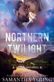 Northern Twilight cover image