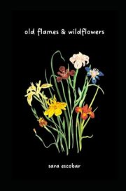 Old Flames & Wildflowers cover image