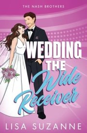 Wedding the Wide Receiver cover image