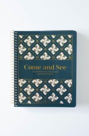 Come and See | Bible Study on John cover image