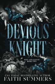 Devious Knight: Special Edition (Sins and Saints Special Edition) cover image