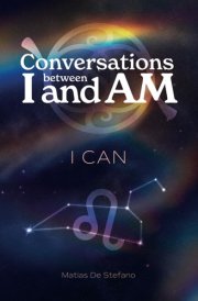 Conversations between I and AM : I CAN cover image