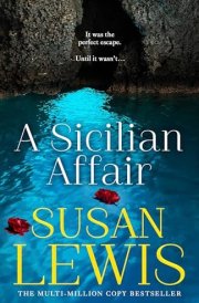 A Sicilian Affair cover image