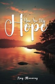 You Are My Hope cover image