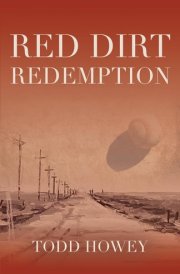 Red Dirt Redemption cover image