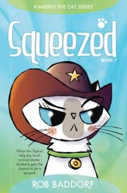 Squeezed cover image