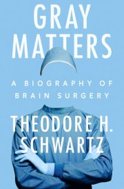 Gray Matters A Biography of Brain Surgery cover image