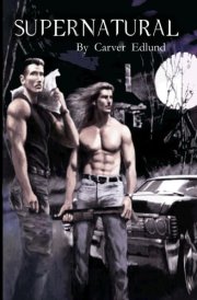 Supernatural cover image